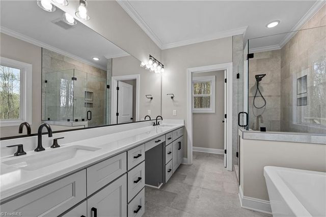 6209 Phillippi Road, Julian, NC 27233