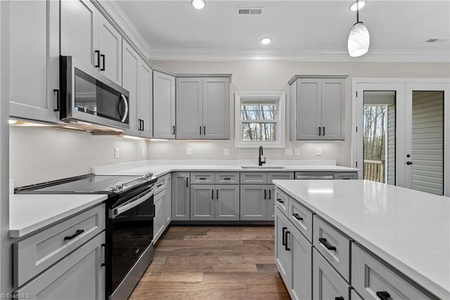 6209 Phillippi Road, Julian, NC 27233