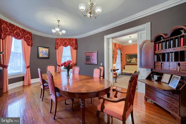 4 S 4TH ST, Lebanon, PA 17042