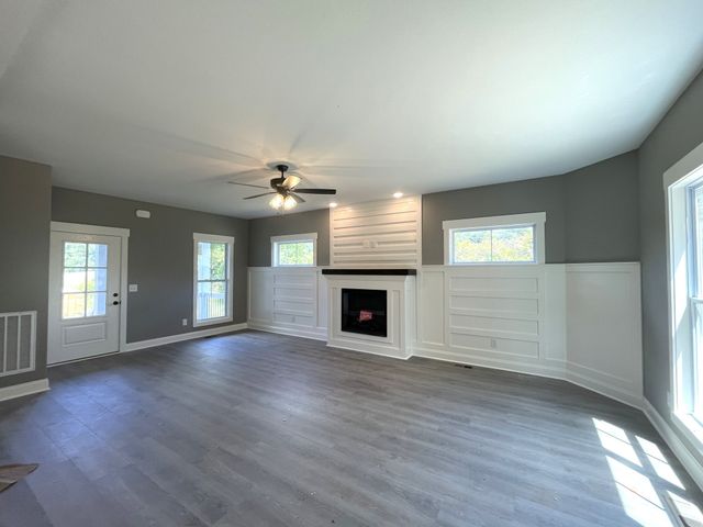 713 Eva Agnes Avenue, Clarksville, TN 37042