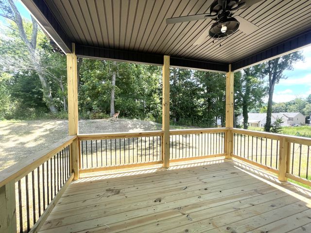 713 Eva Agnes Avenue, Clarksville, TN 37042