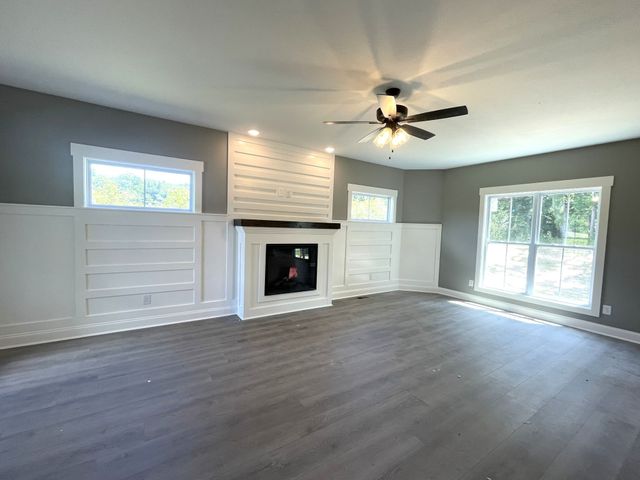 713 Eva Agnes Avenue, Clarksville, TN 37042