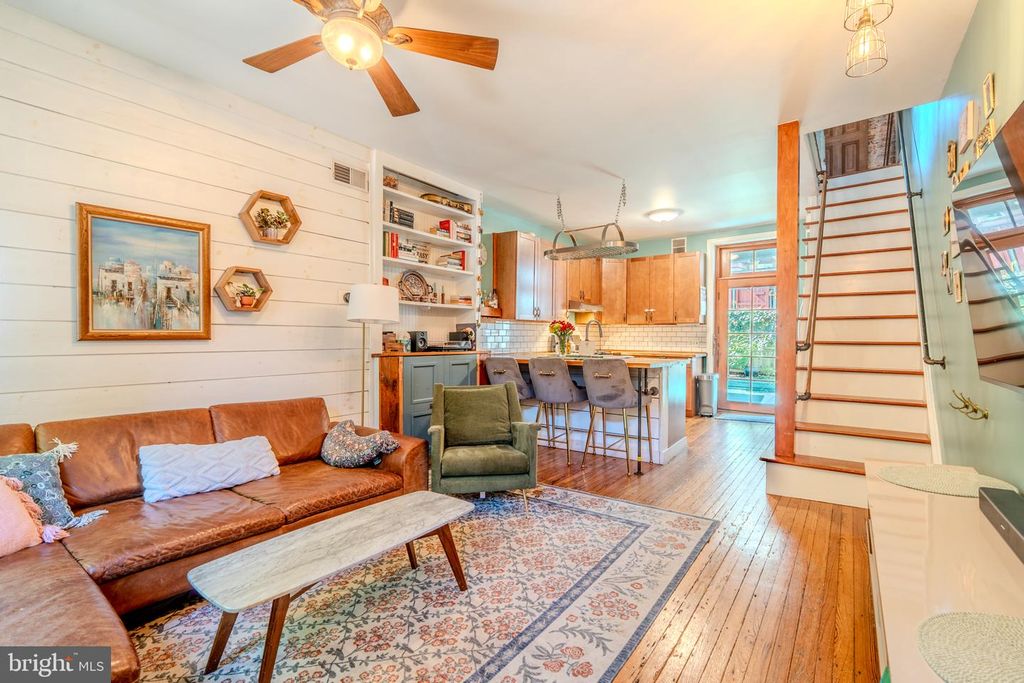 884 N STILLMAN ST, PHILADELPHIA, PA 19130 — photo 4