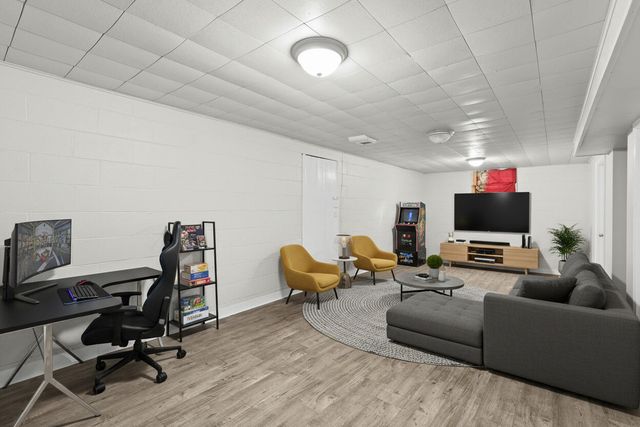 3642 Buchanan Street, Gary, IN 46408