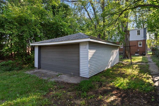 3642 Buchanan Street, Gary, IN 46408