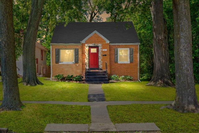 3642 Buchanan Street, Gary, IN 46408