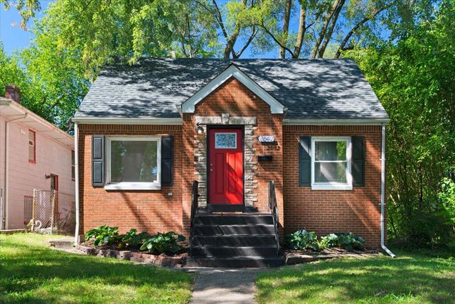 3642 Buchanan Street, Gary, IN 46408