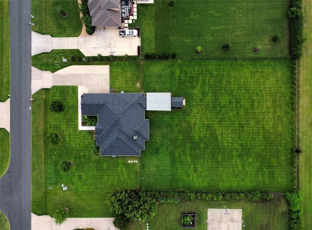2980 Bandana Drive, Celina, TX 75009