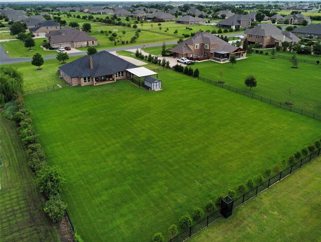 2980 Bandana Drive, Celina, TX 75009