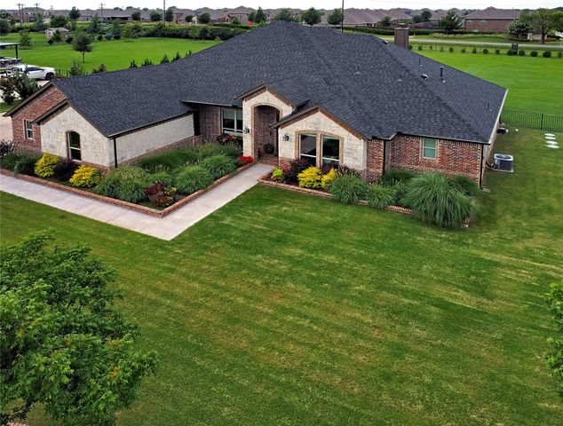 2980 Bandana Drive, Celina, TX 75009