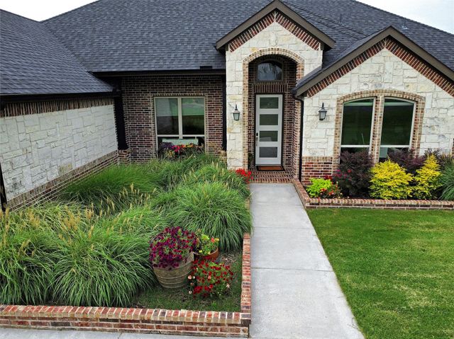 2980 Bandana Drive, Celina, TX 75009