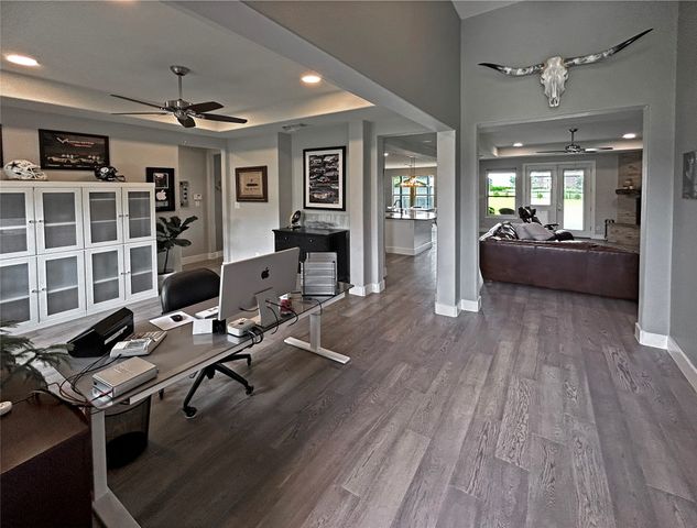 2980 Bandana Drive, Celina, TX 75009