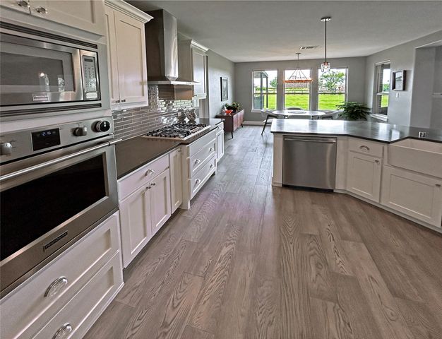 2980 Bandana Drive, Celina, TX 75009