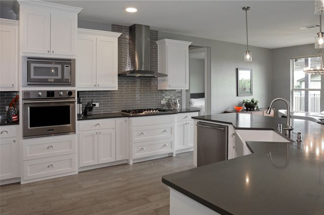 2980 Bandana Drive, Celina, TX 75009