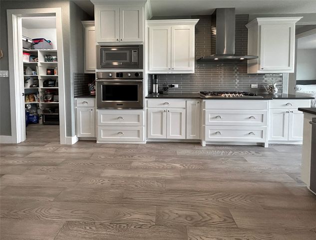 2980 Bandana Drive, Celina, TX 75009