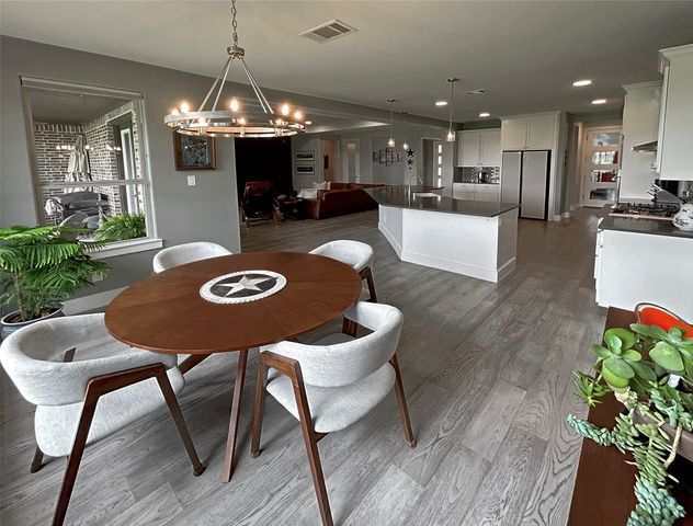 2980 Bandana Drive, Celina, TX 75009