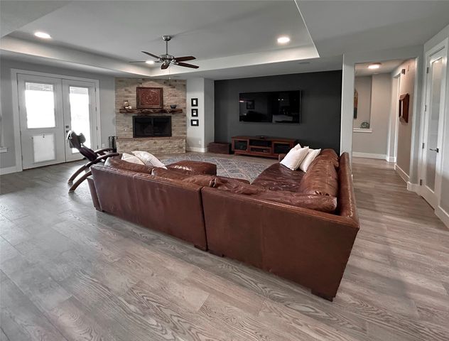 2980 Bandana Drive, Celina, TX 75009