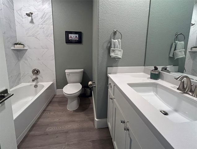 2980 Bandana Drive, Celina, TX 75009