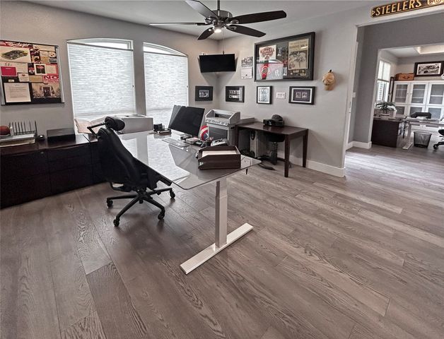 2980 Bandana Drive, Celina, TX 75009