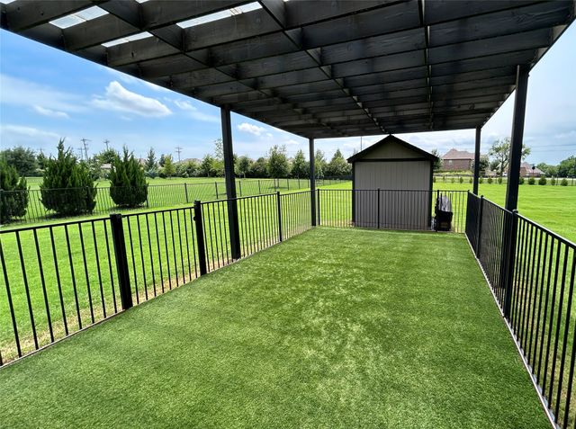 2980 Bandana Drive, Celina, TX 75009