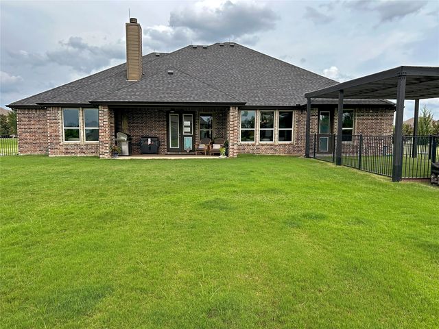 2980 Bandana Drive, Celina, TX 75009