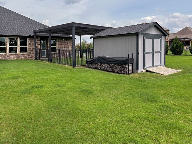 2980 Bandana Drive, Celina, TX 75009