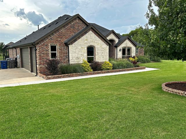 2980 Bandana Drive, Celina, TX 75009