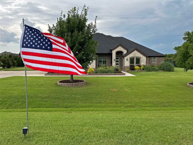 2980 Bandana Drive, Celina, TX 75009