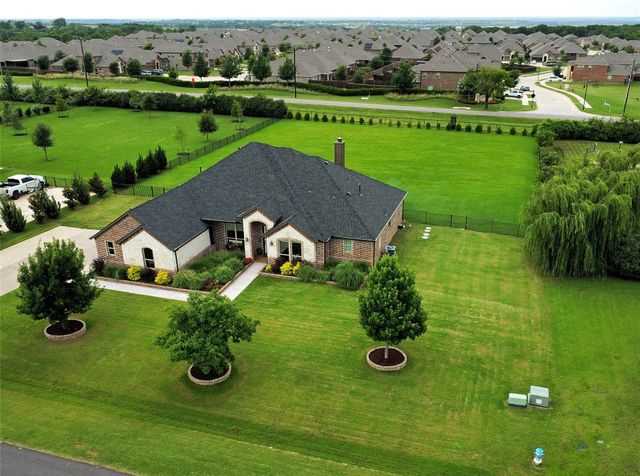 2980 Bandana Drive, Celina, TX 75009