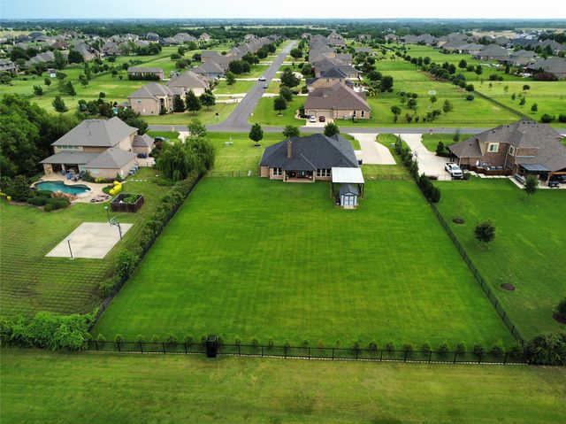 2980 Bandana Drive, Celina, TX 75009