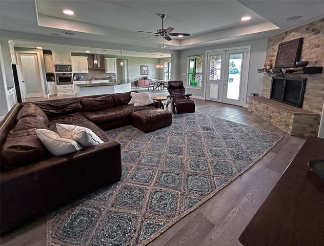 2980 Bandana Drive, Celina, TX 75009