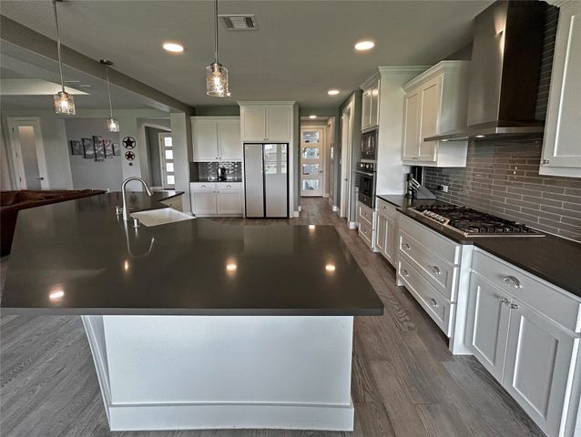 2980 Bandana Drive, Celina, TX 75009