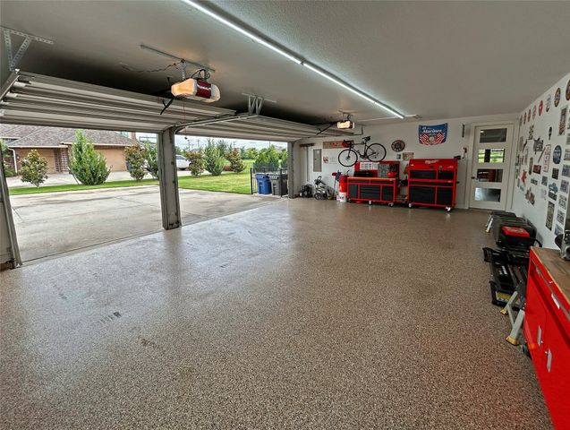 2980 Bandana Drive, Celina, TX 75009