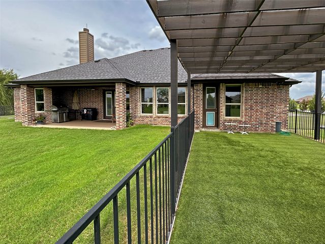 2980 Bandana Drive, Celina, TX 75009
