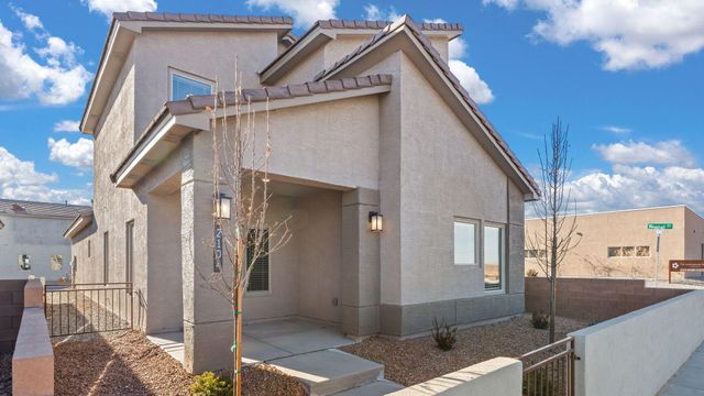 5615 Sagan Loop SE, Albuquerque, NM 87106