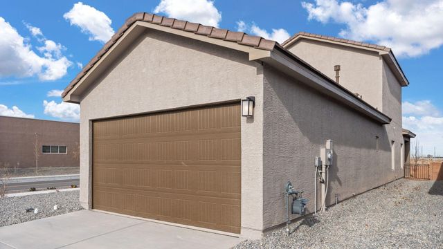5615 Sagan Loop SE, Albuquerque, NM 87106