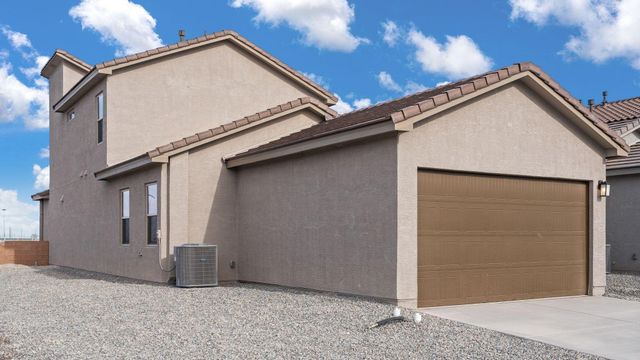 5615 Sagan Loop SE, Albuquerque, NM 87106