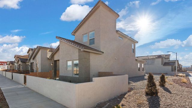 5615 Sagan Loop SE, Albuquerque, NM 87106