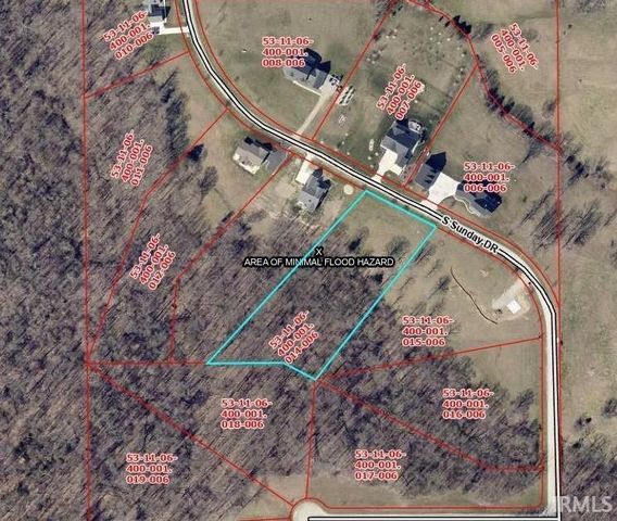 2302 S Sunday Drive, Bloomington, IN 47403