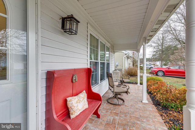 32 COTHERSTONE DR, Southampton, NJ 08088