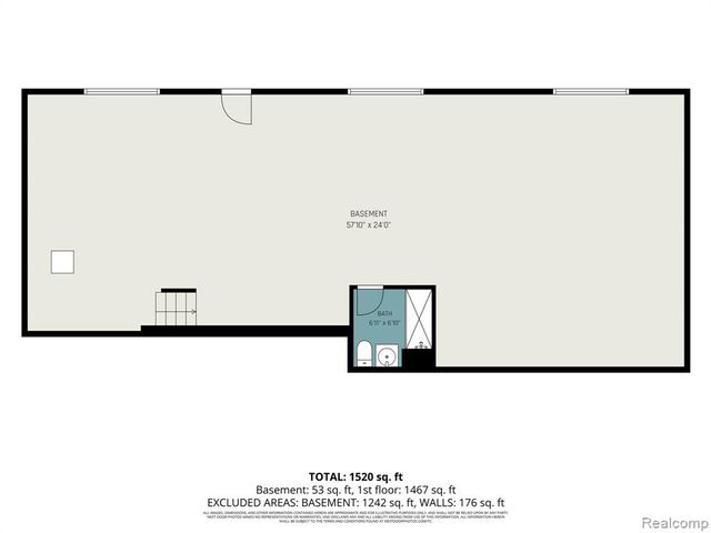 4105 Crocus Road, Waterford, MI 48328