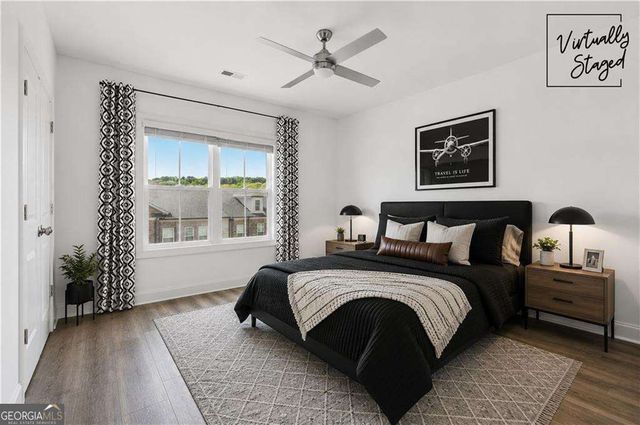 1621 Wellborn Walk, Suwanee, GA 30024