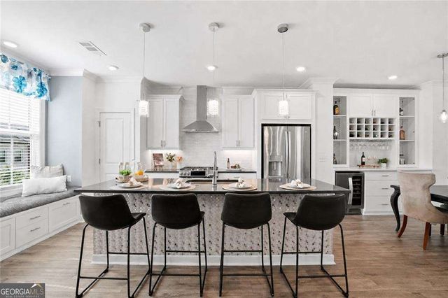 1621 Wellborn Walk, Suwanee, GA 30024