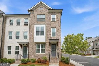 1621 Wellborn Walk, Suwanee, GA 30024