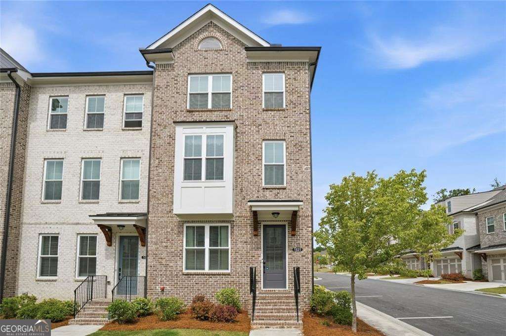 1621 Wellborn Walk, Suwanee, GA 30024