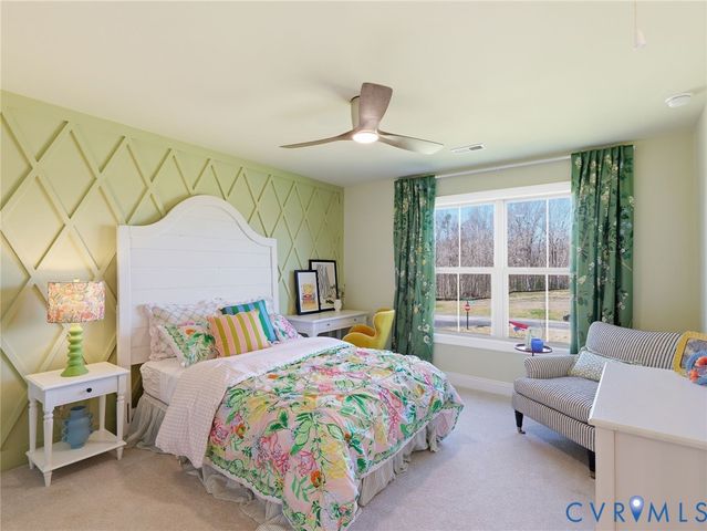 Lot 2 Maidens Rd, Powhatan, VA 23139