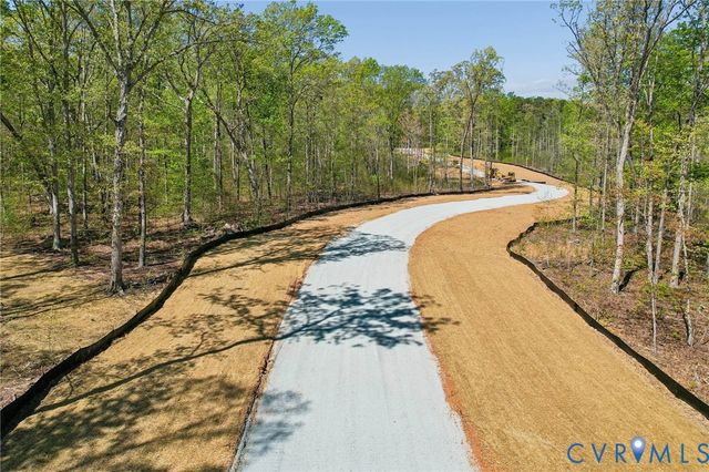 Lot 2 Maidens Rd, Powhatan, VA 23139