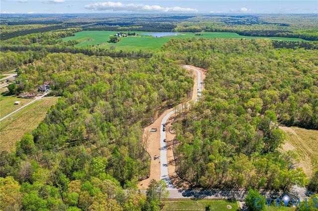 Lot 2 Maidens Rd, Powhatan, VA 23139