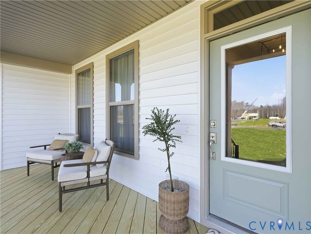 Lot 2 Maidens Rd, Powhatan, VA 23139