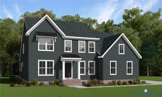 Lot 2 Maidens Rd, Powhatan, VA 23139